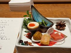 -元熹会席料理