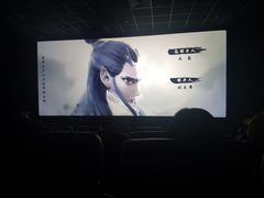-金逸影城(大悦城IMAX激光店)