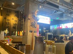 -破店肥哈·海鲜·烧烤(郑州银泰inPARK店)