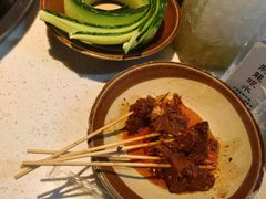 -芈重山老火锅(广州首店)