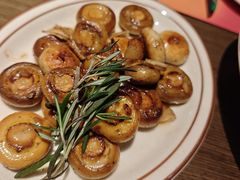 -ZAFFERANO西班牙海鲜饭(上海首店)