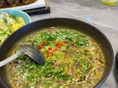 -君霖海鲜私房菜(春柳店)