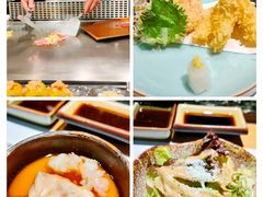 -松临·铁板烧&Omakase(神农店)