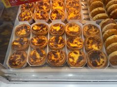 -味多美蛋糕(朝新嘉园店)