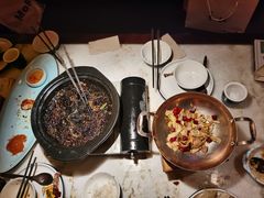 -绿茶餐厅(深圳龙华天虹购物中心店)