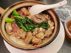 -超记煲仔饭(北京路店)