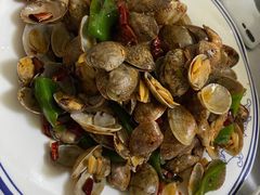 -宾朋海鲜美食餐厅·特色美食(兴海路店)