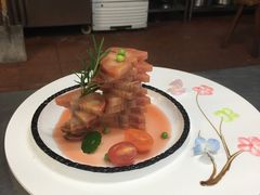 -恒记饭店·海鲜明档(淹城店)