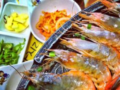 -金妈家烤肉(龙湖U城天街店)