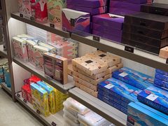 -升恒昌免税商店(桃园国际机场店)