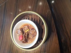 -湛江民大喜来登酒店-采悦轩中餐厅