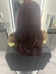 -LILI·HAIR SALON理理造型