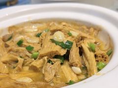 -青花小镇(凯翔新天地店)