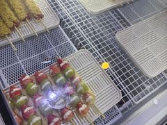 -栗子侠奶皮子糖葫芦(长宁店)
