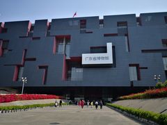 -7天酒店(广州动物园黄花岗地铁站店)