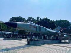 -聂荣臻元帅陈列馆