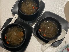 木瓜红枣银耳羹-维园悦谱·海派家常菜(乌鲁木齐南路店)