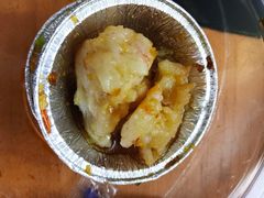 -炭虎子水浒烤肉(梦时代店)