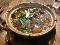 -十六蒲(桂林路店)