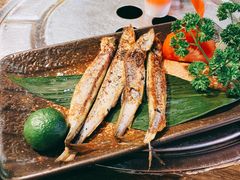 -大江户日本料理(吕厝店)