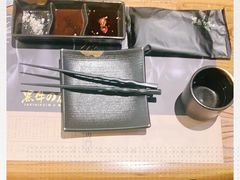 -黑牛の店·和牛烧肉(合生汇店)