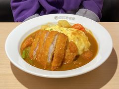 -CoCo壱番屋(世贸天阶店)