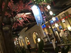 大堂-秀水人家