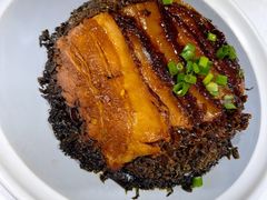 -雲蜀龙阁·金牌水煮鱼(方庄店)