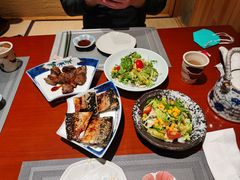 -乾山寿司(好运街店)