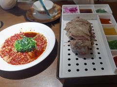 -相约·羊村小馆非遗手抓肉(七一酱园店)