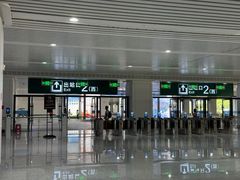 -温州南站