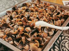 -米庄·原味私房菜(骏壹万邦店)