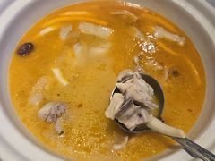 -龙泉人椰子鸡.糟粕醋.海南菜(三亚旗舰店)