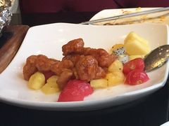 -高第街56号港式餐厅(山大路店)