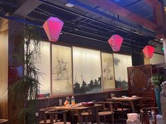 -水煮三国·川鲁江湖菜(香山店)