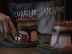 -BE NORMAL CAFE(霞溪路店)