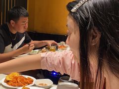 -钱小奴创意自助餐厅(仙居吾悦店)