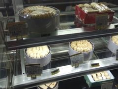 -家琳甜品(江南东店)