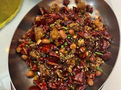 -眉州东坡(亚运村店)
