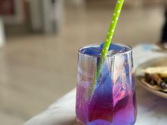 -The Rug Cafe(王府中环店)