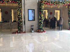 -常州环球恐龙城维景国际大酒店