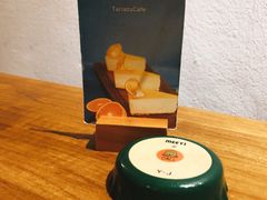 -塔拉苏咖啡(中信丹阳花园店)
