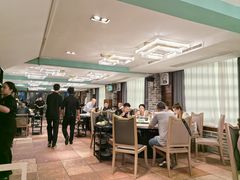-滋粥楼·顺德菜(番禺广场总店)