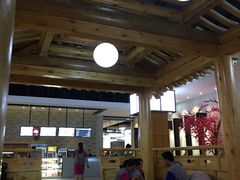 -丽池宫韩式汗蒸会馆(华灯坊店)