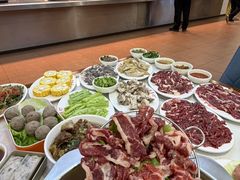 -乌记鲜活牛肉城(金砂东路店)