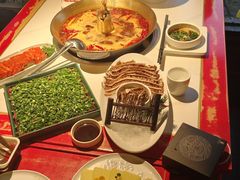 -小龙翻大江文化火锅(宽窄店)