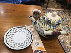 -巴依老爷新疆美食(望京小街店)