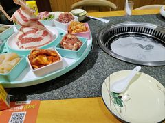 -鹤之乡·齐齐哈尔烤肉·非遗(秋涛路店)