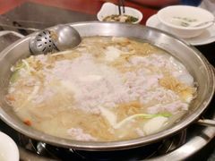 -老来福·非遗酸汤兔(凯旋路店)