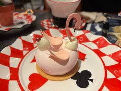 -丘吉尔餐厅(澳门伦敦人店)